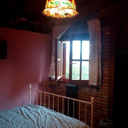 Albergue Eskerika Exclusivo Peregrinos Esquerica מראה חיצוני תמונה