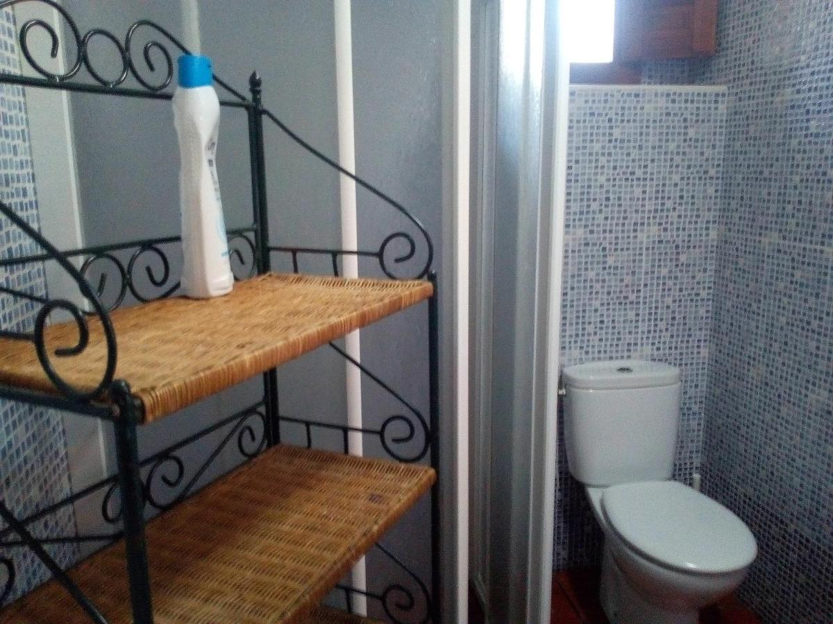 Albergue Eskerika Exclusivo Peregrinos Esquerica מראה חיצוני תמונה